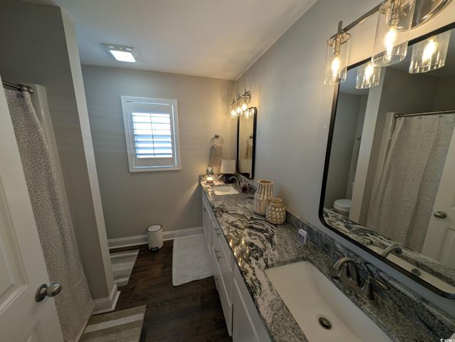 4201 Rockwood Dr., Conway, SC 29526