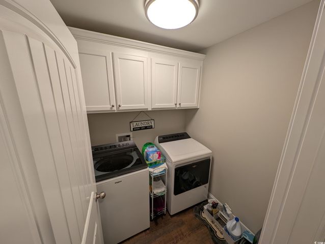 4201 Rockwood Dr., Conway, SC 29526