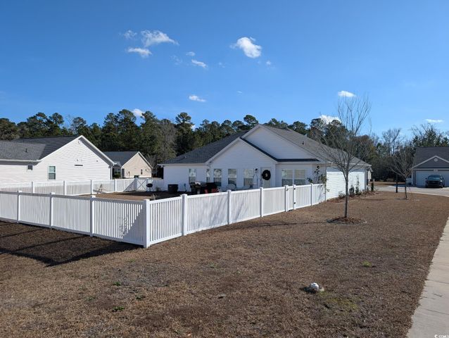 4201 Rockwood Dr., Conway, SC 29526