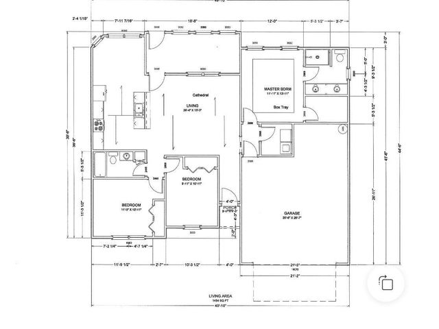 4201 Rockwood Dr., Conway, SC 29526