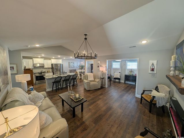 4201 Rockwood Dr., Conway, SC 29526