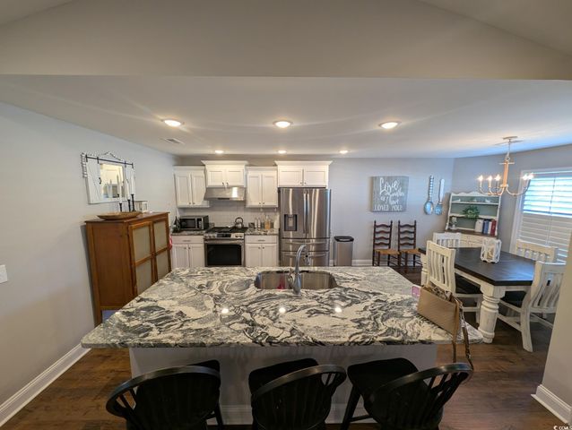 4201 Rockwood Dr., Conway, SC 29526