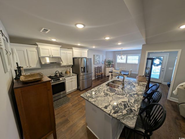 4201 Rockwood Dr., Conway, SC 29526