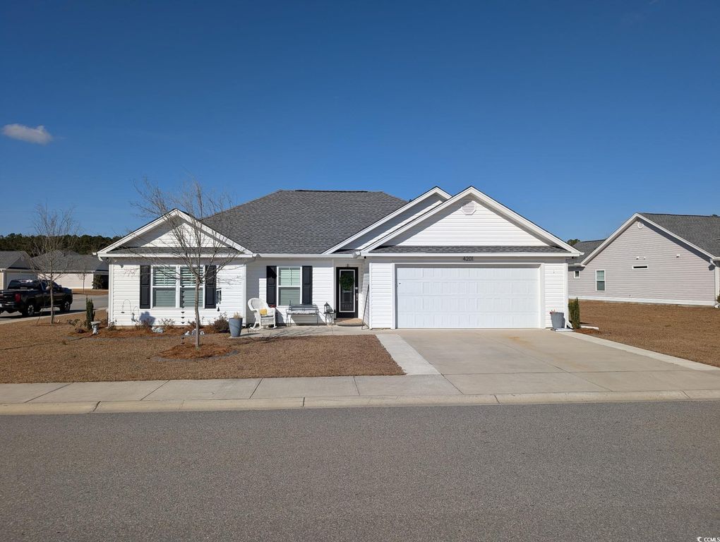 4201 Rockwood Dr., Conway, SC 29526