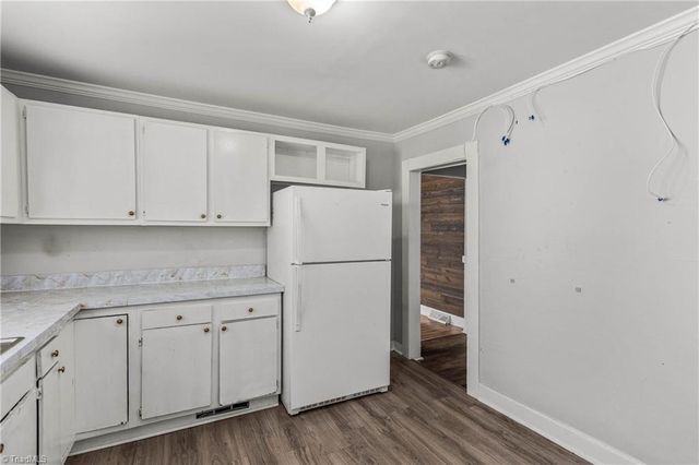 543 W Sprague Street, Winston-salem, NC 27127