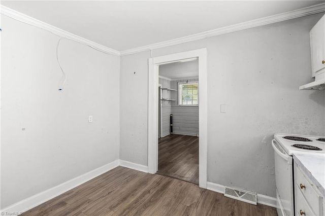 543 W Sprague Street, Winston-salem, NC 27127