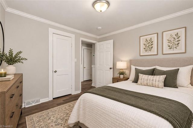 543 W Sprague Street, Winston-salem, NC 27127