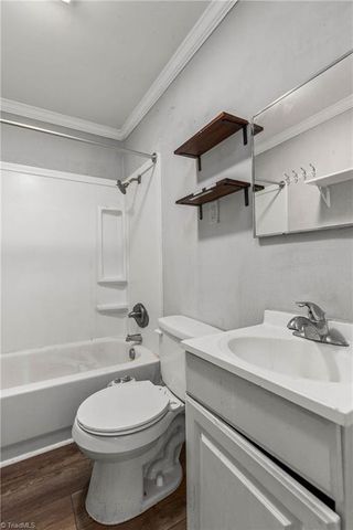 543 W Sprague Street, Winston-salem, NC 27127