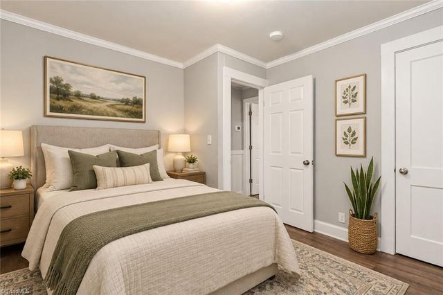 543 W Sprague Street, Winston-salem, NC 27127