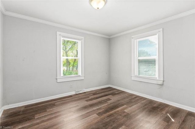 543 W Sprague Street, Winston-salem, NC 27127