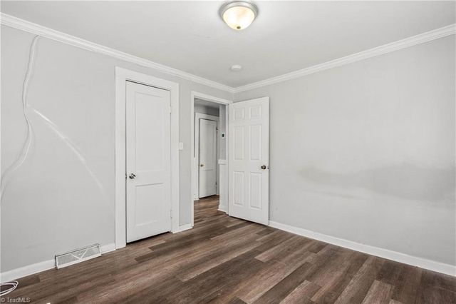 543 W Sprague Street, Winston-salem, NC 27127