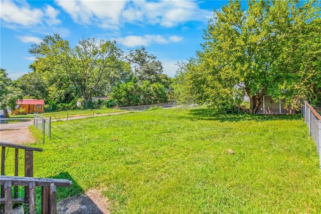 543 W Sprague Street, Winston-salem, NC 27127