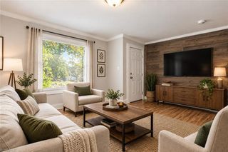 543 W Sprague Street, Winston-salem, NC 27127