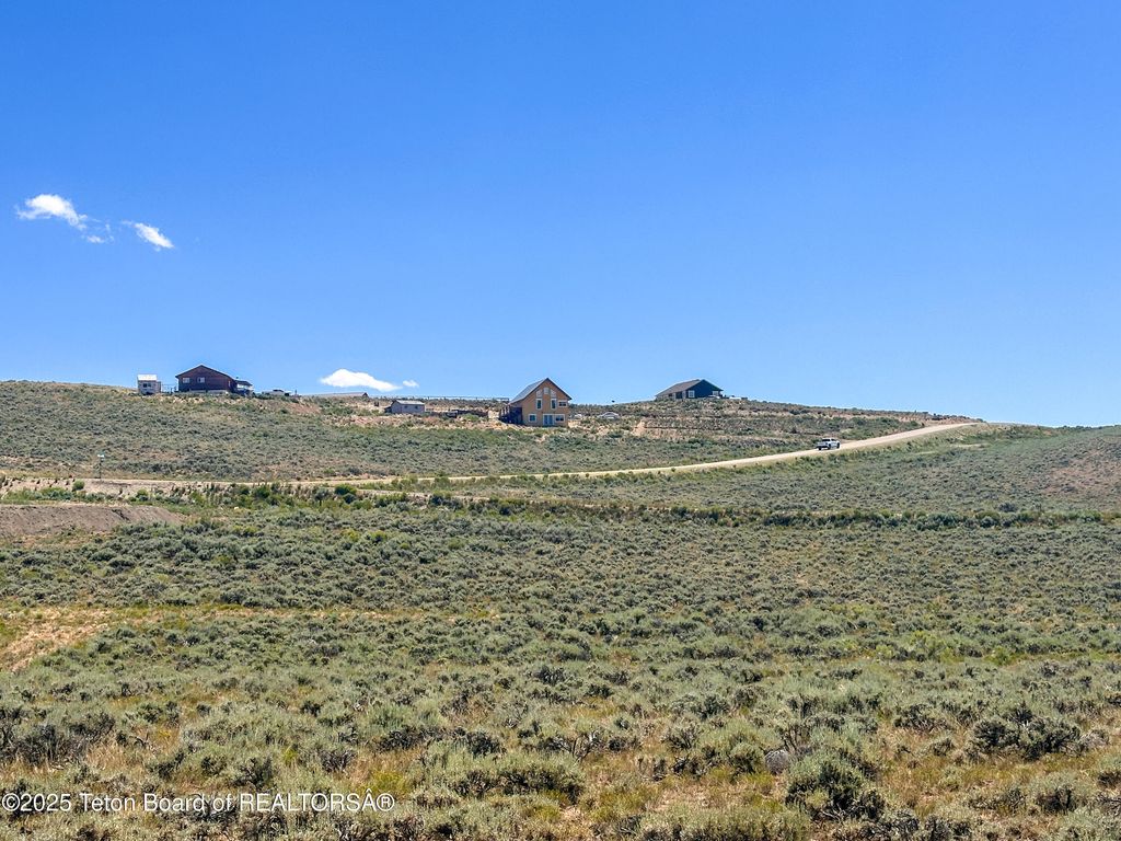 LOT 44 SAUK Trail, Boulder, WY 82923