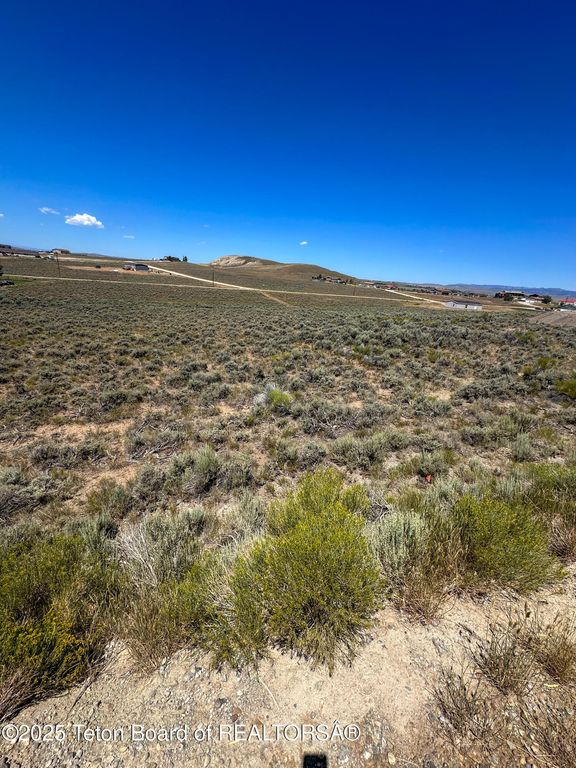 LOT 44 SAUK Trail, Boulder, WY 82923 photo 2