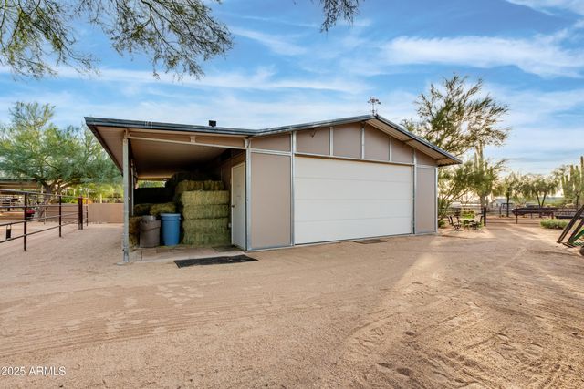 30235 N 60TH Street, Cave Creek, AZ 85331
