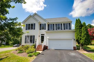 10901 Stonewell Cir, Glen Allen, VA 23060