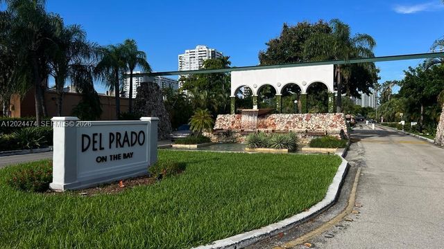18061 Biscayne Blvd 1404, Aventura, FL 33160