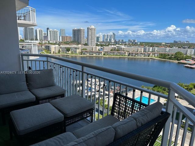18061 Biscayne Blvd 1404, Aventura, FL 33160