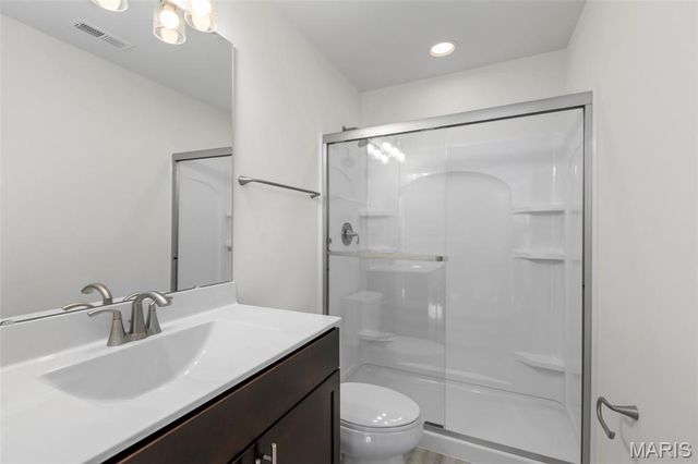 2 Arlington at Post Farms Meadows, O'fallon, MO 63385