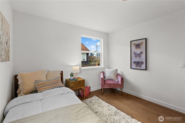 1811 S Stevens Street, Seattle, WA 98144