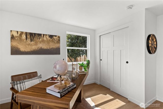 1811 S Stevens Street, Seattle, WA 98144