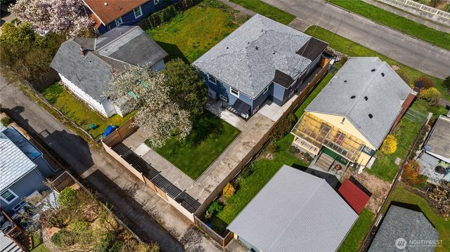 1811 S Stevens Street, Seattle, WA 98144