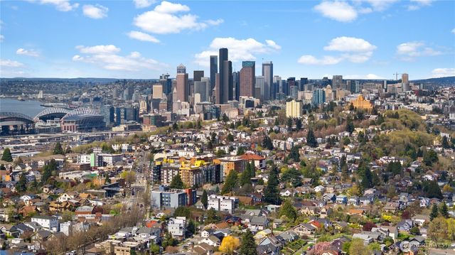 1811 S Stevens Street, Seattle, WA 98144