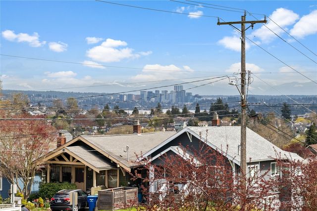1811 S Stevens Street, Seattle, WA 98144