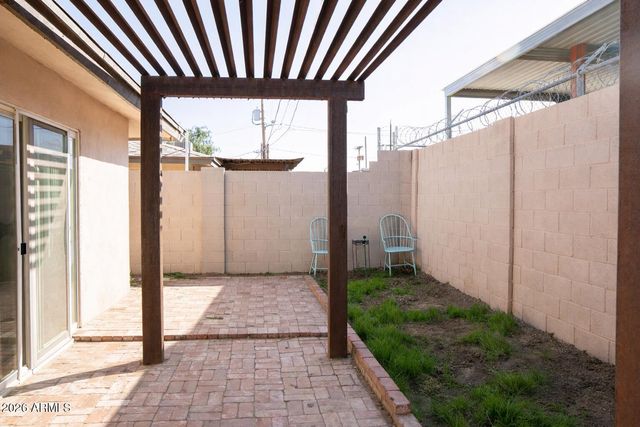 2620 N 72ND Place, Scottsdale, AZ 85257