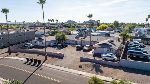 2620 N 72ND Place, Scottsdale, AZ 85257