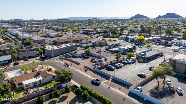 2620 N 72ND Place, Scottsdale, AZ 85257