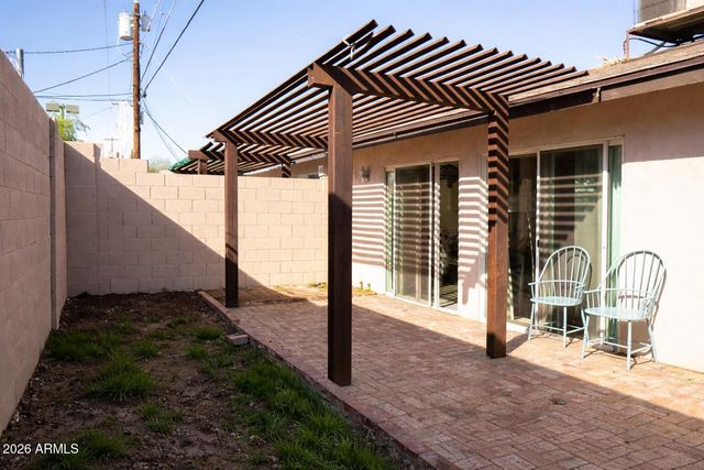 2620 N 72ND Place, Scottsdale, AZ 85257