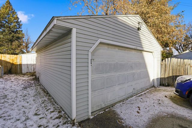 204 Linden Street, Fort Atkinson, WI 53538