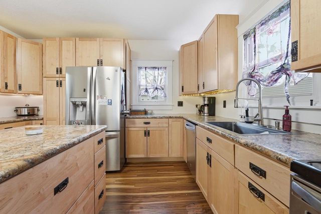 204 Linden Street, Fort Atkinson, WI 53538