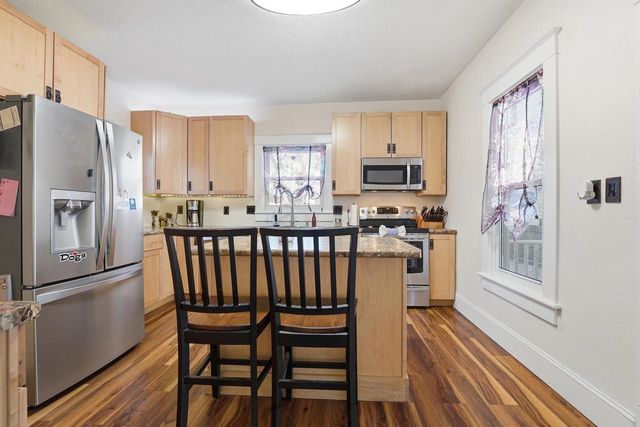 204 Linden Street, Fort Atkinson, WI 53538