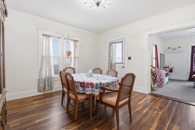 204 Linden Street, Fort Atkinson, WI 53538