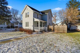 204 Linden Street, Fort Atkinson, WI 53538