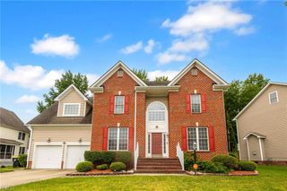 22346 Tradewinds DR, Carrollton, VA 23314