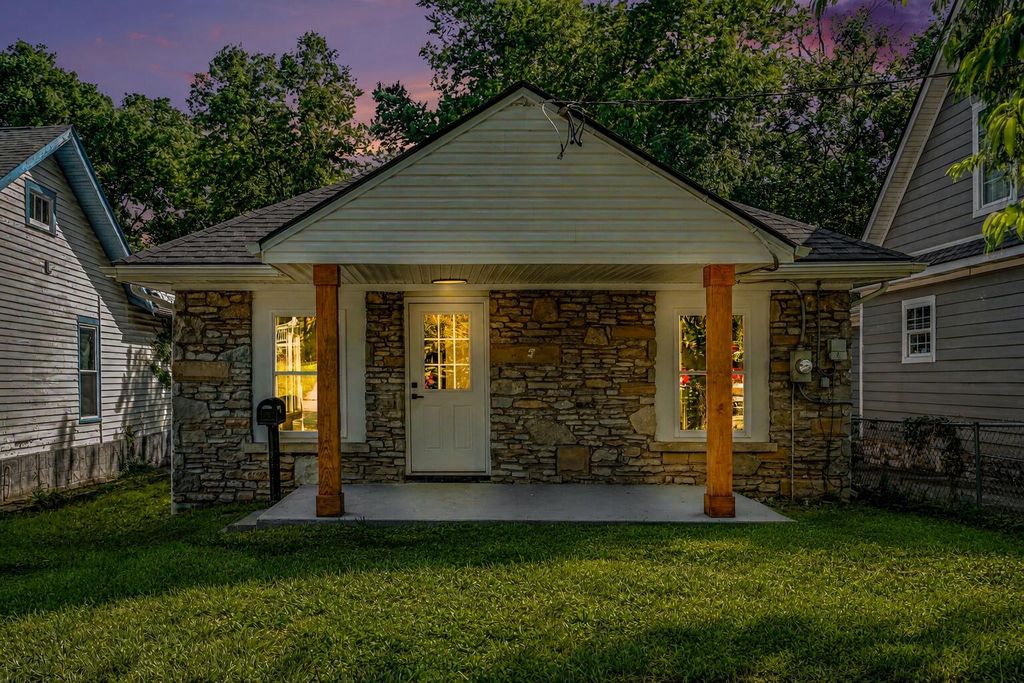 635 Breckenridge Street, Lexington, KY 40508