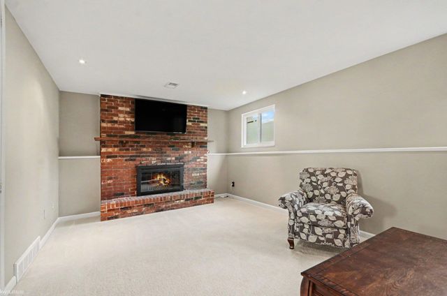 39436 Shoreline Drive, Harrison Twp, MI 48045
