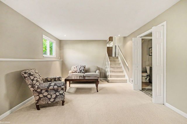 39436 Shoreline Drive, Harrison Twp, MI 48045