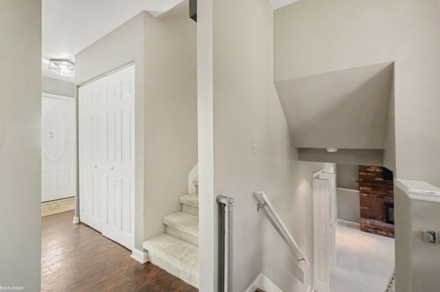 39436 Shoreline Drive, Harrison Twp, MI 48045