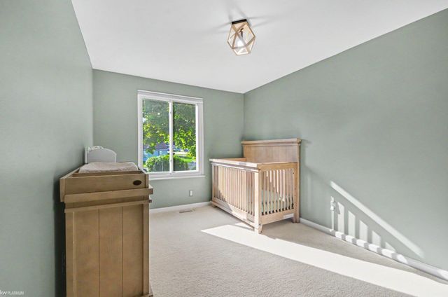 39436 Shoreline Drive, Harrison Twp, MI 48045