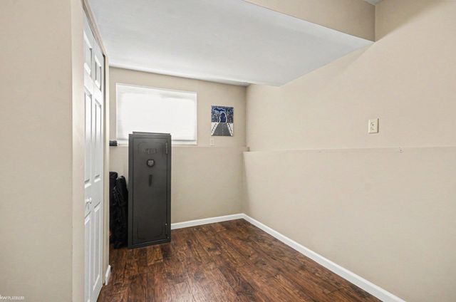39436 Shoreline Drive, Harrison Twp, MI 48045