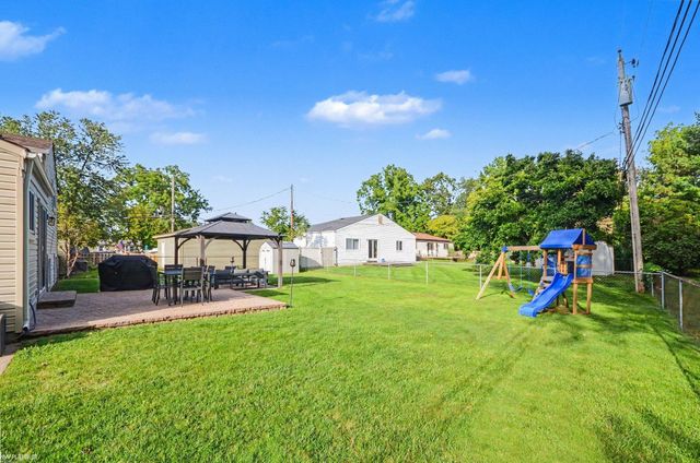 39436 Shoreline Drive, Harrison Twp, MI 48045