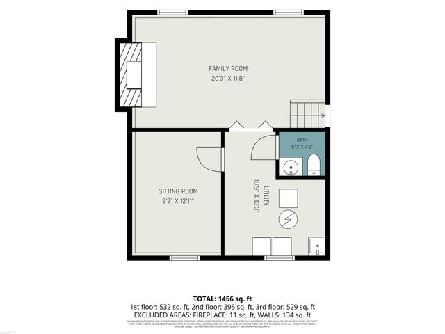 39436 Shoreline Drive, Harrison Twp, MI 48045