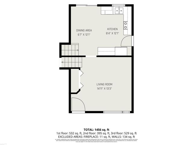 39436 Shoreline Drive, Harrison Twp, MI 48045