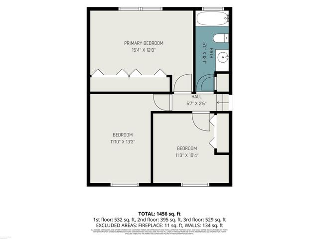 39436 Shoreline Drive, Harrison Twp, MI 48045