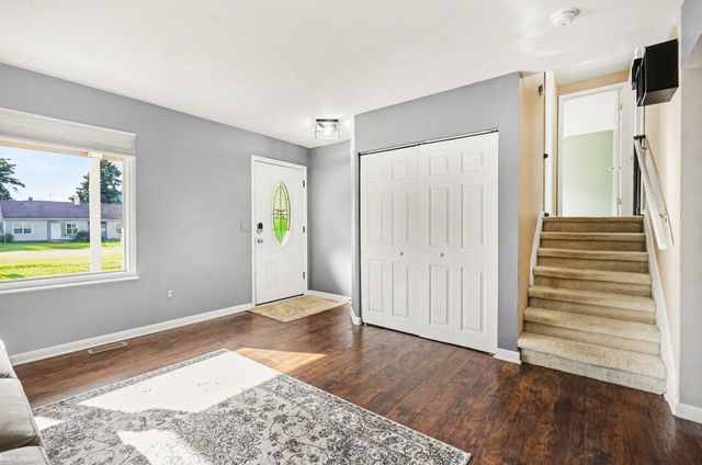 39436 Shoreline Drive, Harrison Twp, MI 48045